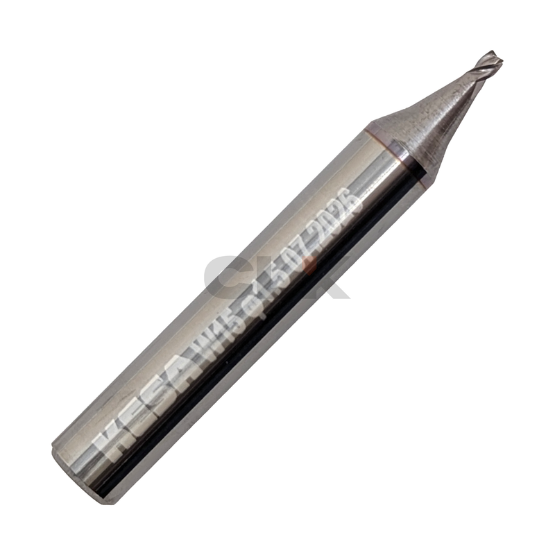 OEM Replacement of 1.5mm Sidewinder Cutter Laser Key Cutting Bit KESA