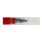OEM Replacement of W129 Carbide Cutter for Silca Tri-Code, Viper Laser Key Cutting Bit KESA