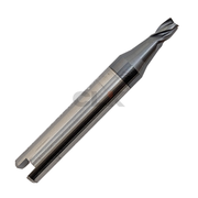 OEM Replacement of W129 Carbide Cutter for Silca Tri-Code, Viper Laser Key Cutting Bit KESA