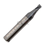 OEM Replacement of W129 Carbide Cutter for Silca Tri-Code, Viper Laser Key Cutting Bit KESA