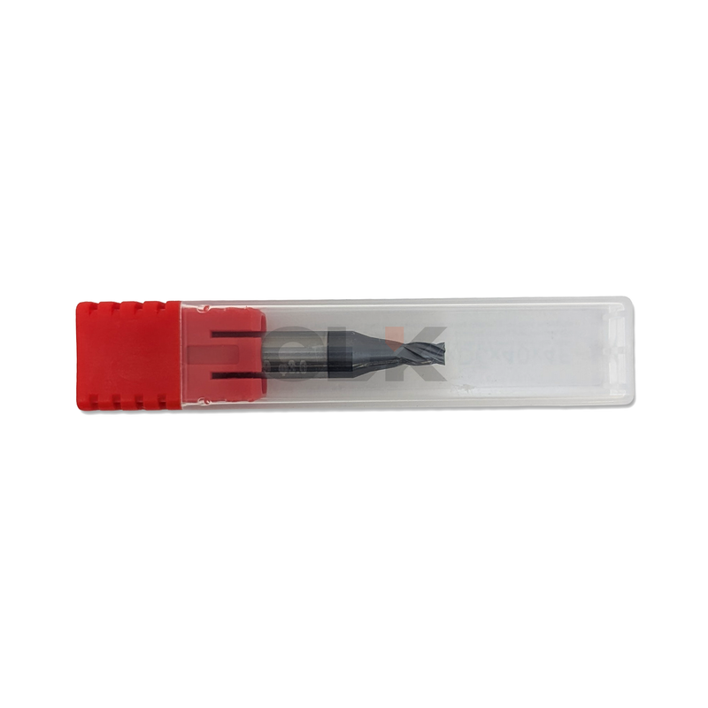OEM Replacement of W129 Carbide Cutter for Silca Tri-Code, Viper Laser Key Cutting Bit KESA