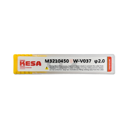 OEM Replacment for 2.0 mm Carbide Cutter for Gymkana or Versa Laser Key Cutting Bit KESA
