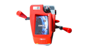 Ilco Swift 2.0 Mechanical Key Cutting Machine Laser Key Duplicator Ilco