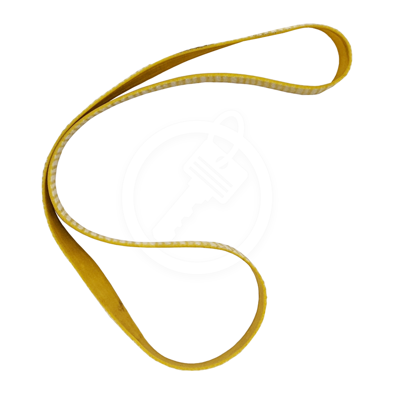 Belt for Dakki Machine Laser Key Machine Part JMA USA