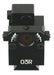 Futura 03R Jaw for Ford Tibbe Keys - Save over $200.00 Laser Key Machine Part Ilco