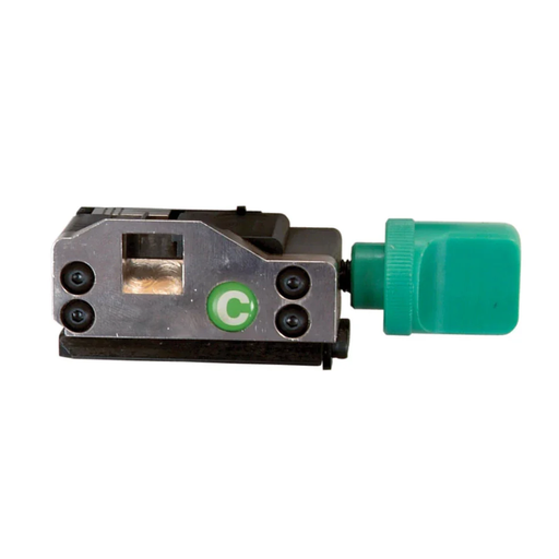 Keyline Laser 994 Green Jaw " C " Laser Key Machine Part Keyline USA