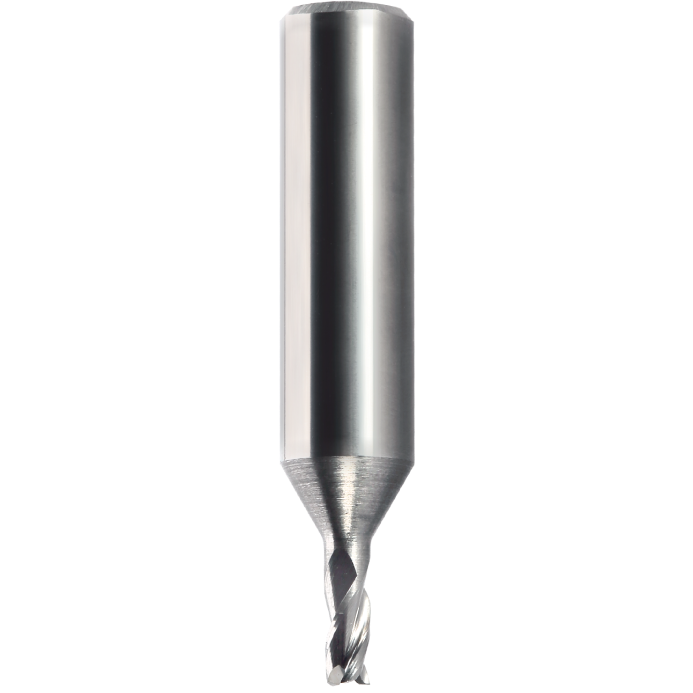 OEM Replacement for 03L 5mm End Mill Cutter for Futura Machines Laser Key Machine Part Raise