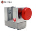 Triton PLUS—Cylinder Engraving Jaw and Cutter Laser Key Machine Part Triton