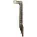 Adams Rite Slim Jim - Government Steel - by Peterson Latch By-Pass Peterson Manufacturing