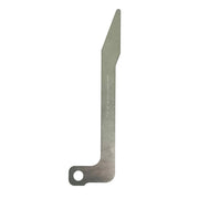 Adams Rite Slim Jim - Government Steel - by Peterson Latch By-Pass Peterson Manufacturing