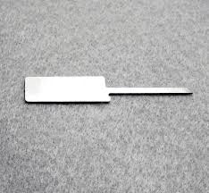 AWB-SC Small Wafer Breaker Latch By-Pass Peterson Manufacturing