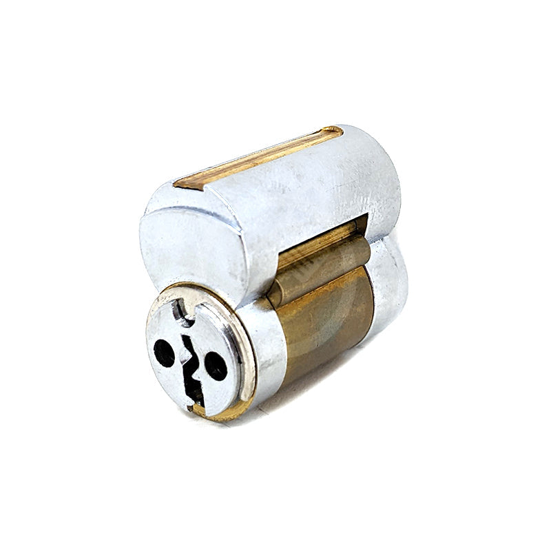 Large Format IC Core Corbin Style CL4 Keyway 26D LFIC Core GMS Industries
