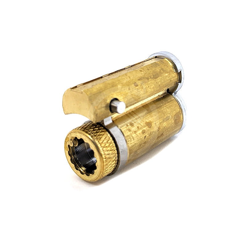 Large Format IC Core Schlage C123 Keyway 26D LFIC Core GMS Industries