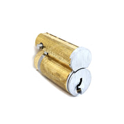Large Format IC Core Schlage C145 Keyway 26D LFIC Core GMS Industries