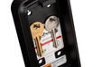 Wolflok Maximum Security Push-Button Lock Box Lock Box Wolflok