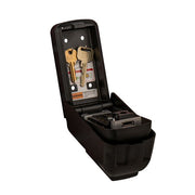 Wolflok Maximum Security Push-Button Lock Box Lock Box Wolflok