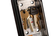 Wolflok Pro Maximum Security Push-Button Lock Box Lock Box Wolflok