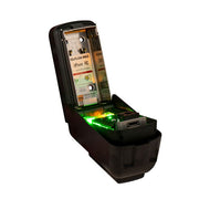Wolflok Pro Maximum Security Push-Button Lock Box Lock Box Wolflok