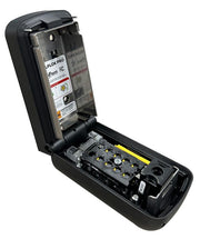 Wolflok Pro Maximum Security Push-Button Lock Box Lock Box Wolflok