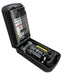 Wolflok Pro Maximum Security Push-Button Lock Box Lock Box Wolflok