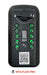 Wolflok Pro Maximum Security Push-Button Lock Box Lock Box Wolflok