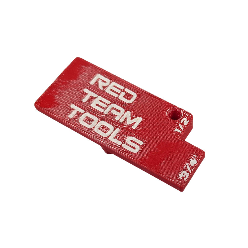 RTT Door Gap Tool Lock Installation Tools Red Team Tools
