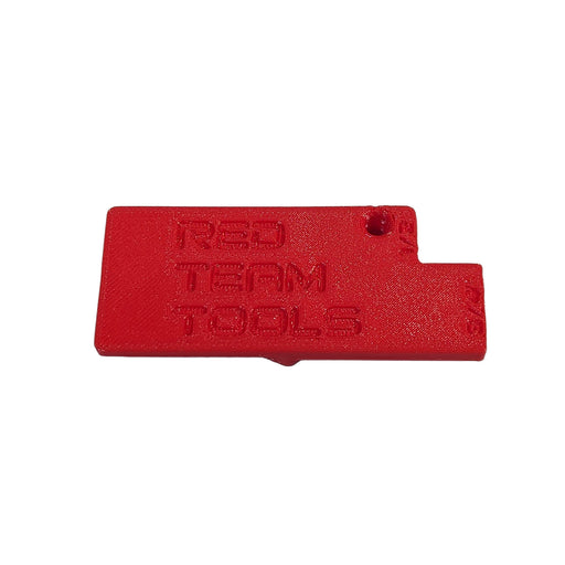 RTT Door Gap Tool Lock Installation Tools Red Team Tools