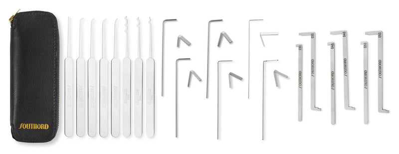 Lock Noob Set - LNB-20 Southord