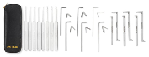 Lock Noob Set - LNB-20 Southord