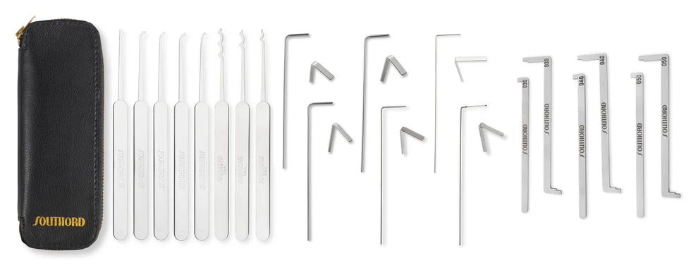 Lock Noob Set - LNB-20 Southord