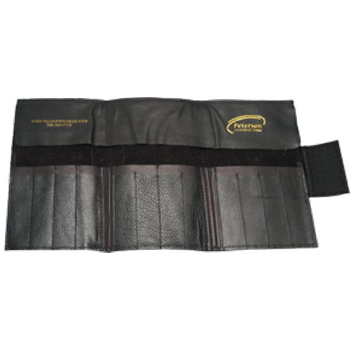 Masters Tri-Fold Case -by Peterson Lock Pick Case Peterson Manufacturing