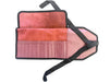 Rawhide Roll Case-Single Layer - by Peterson Lock Pick Case Peterson Manufacturing