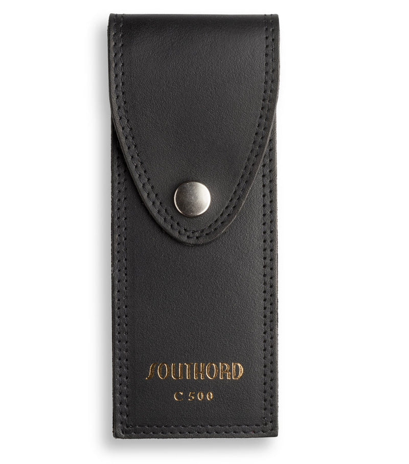 SouthOrd Leather Lock Pick Case for C500 Lock Pick Set Lock Pick Case Southord