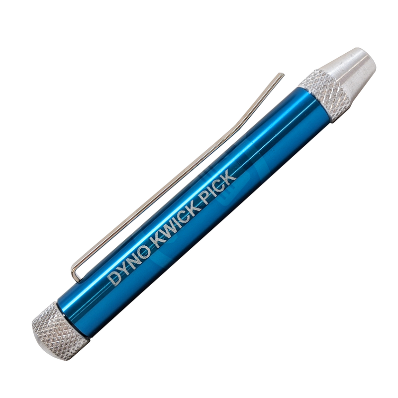 Dyno Kwick Pick Lock Pick Dyno