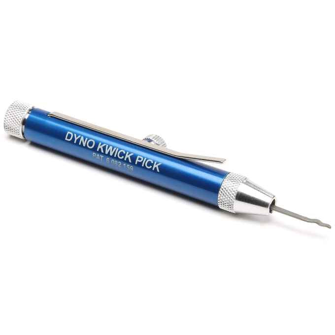 Dyno Kwick Pick Lock Pick Dyno
