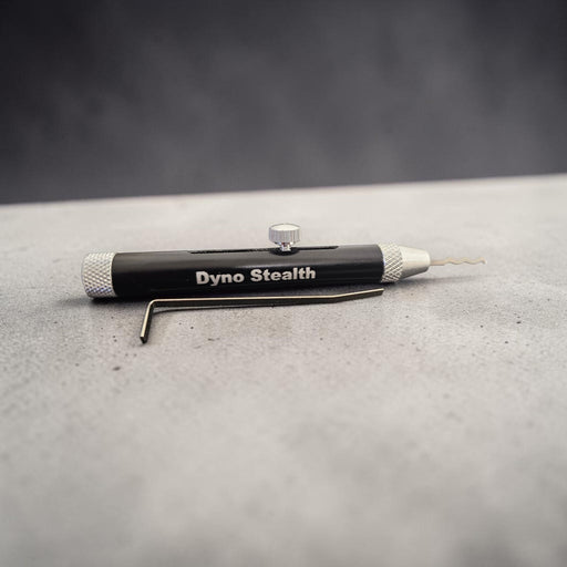 Dyno Stealth EDC Kwick Pick Lock Pick Dyno