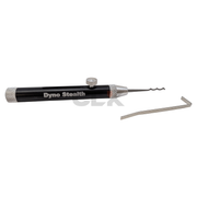 Dyno Stealth EDC Kwick Pick Lock Pick Dyno