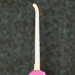 Euro Slender Peterson Gem Lock Pick 0.018 Thickness Lock Pick Peterson Manufacturing
