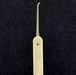 Gem Lock Pick by Peterson Spring Steel for Locksmiths Lock Pick Peterson Manufacturing