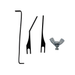 Axiom Entry Pick Gun Lock Pick Gun Axiom Entry