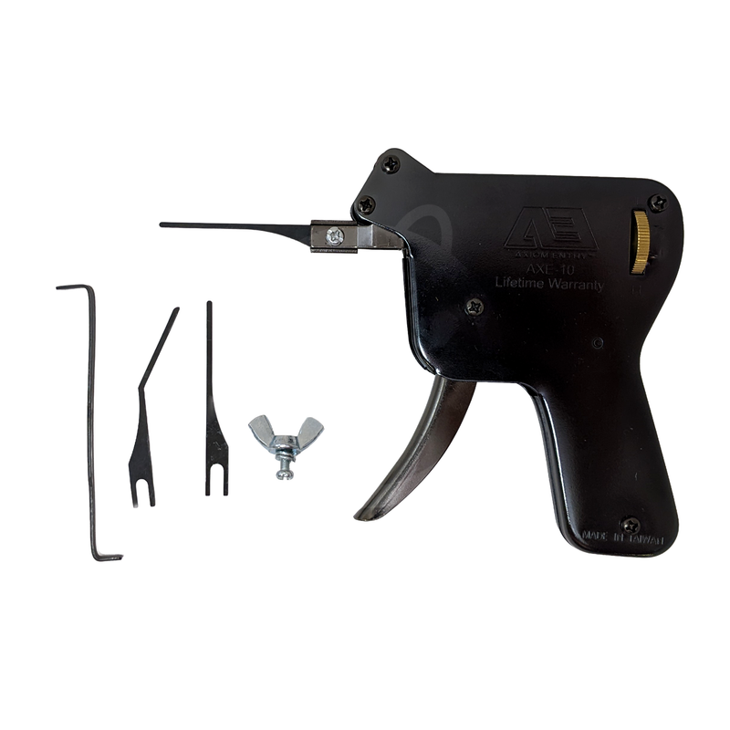Axiom Entry Pick Gun Lock Pick Gun Axiom Entry