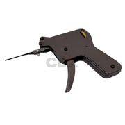 Ilco "Pistol Pick" Lock Pick Gun Lock Pick Gun Ilco