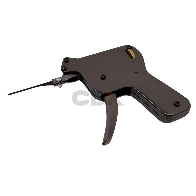 Ilco "Pistol Pick" Lock Pick Gun Lock Pick Gun Ilco