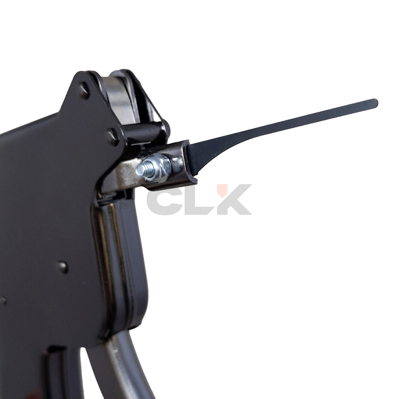 Ilco "Pistol Pick" Lock Pick Gun Lock Pick Gun Ilco