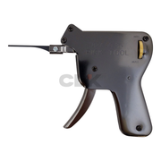 Ilco "Pistol Pick" Lock Pick Gun Lock Pick Gun Ilco