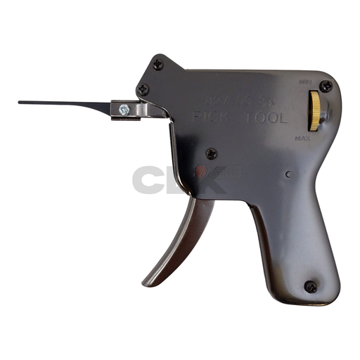 Ilco "Pistol Pick" Lock Pick Gun Lock Pick Gun Ilco
