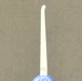 Hook 2 Stainless Steel Lock Pick 0.015 Slender Profile Lock Pick Peterson Manufacturing