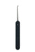 Hook 7 Lock Pick Government Steel with Plastic Handle Lock Pick Peterson Manufacturing