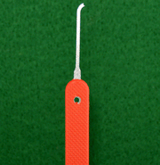Lifter Pick 1 DCAP Government Steel Lock Picking Tool Lock Pick Peterson Manufacturing