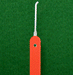 Lifter Pick 1 DCAP Government Steel Lock Picking Tool Lock Pick Peterson Manufacturing